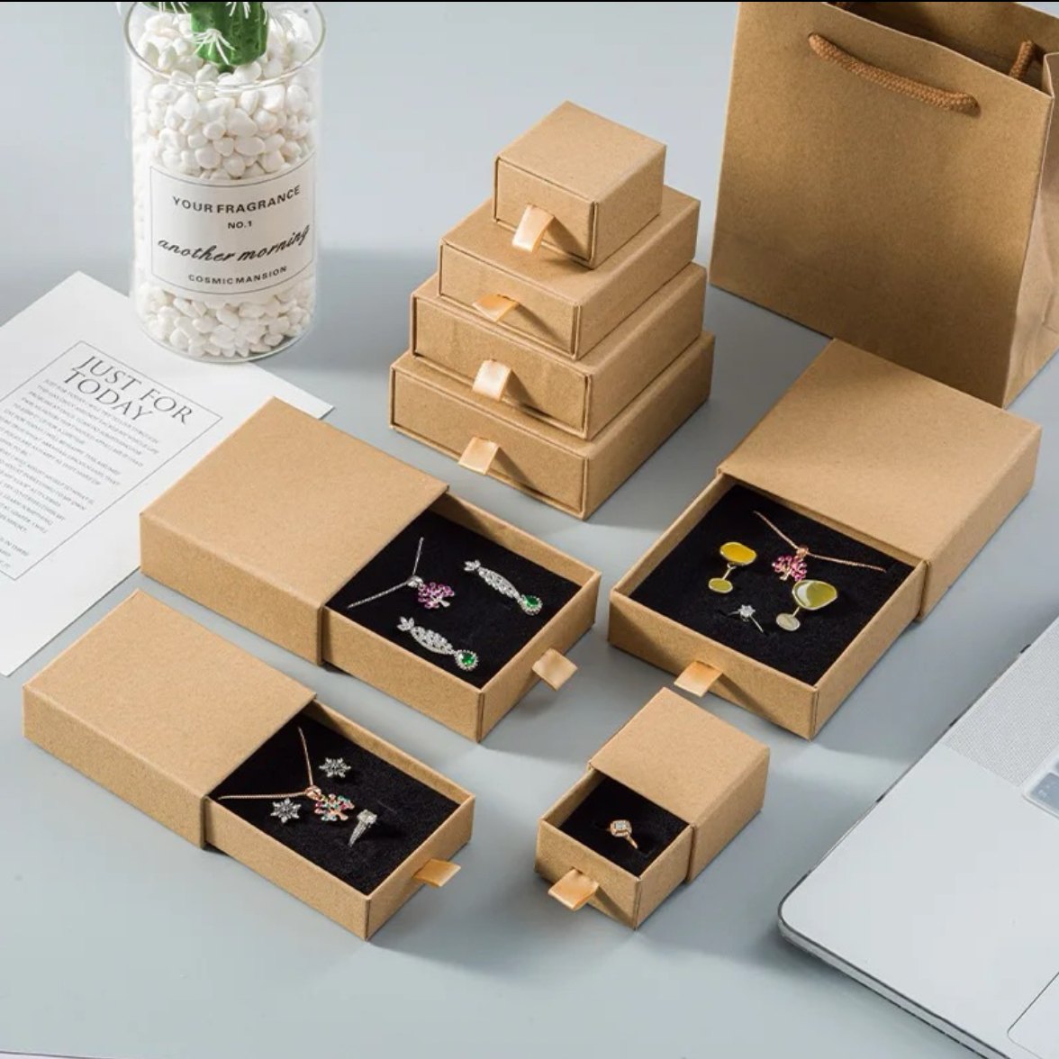 Luxury Box Packaging